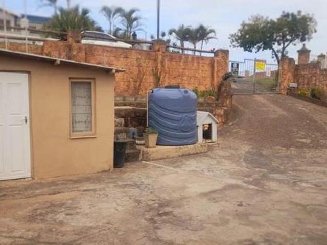 3 Bedroom House in Parkgate