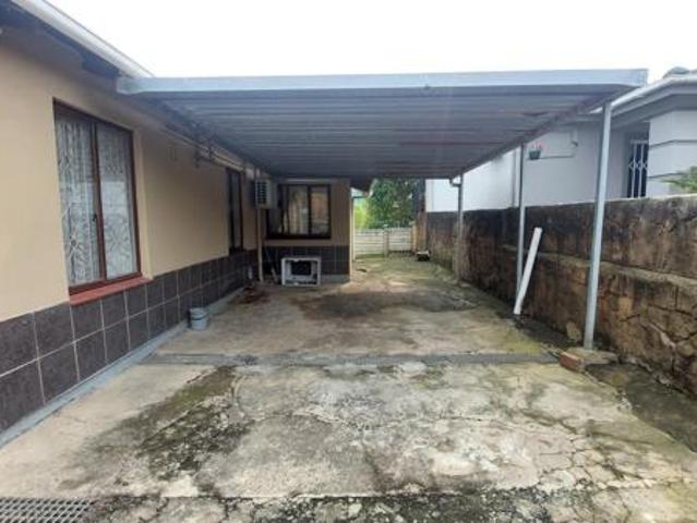 3 Bedroom House in Parkgate