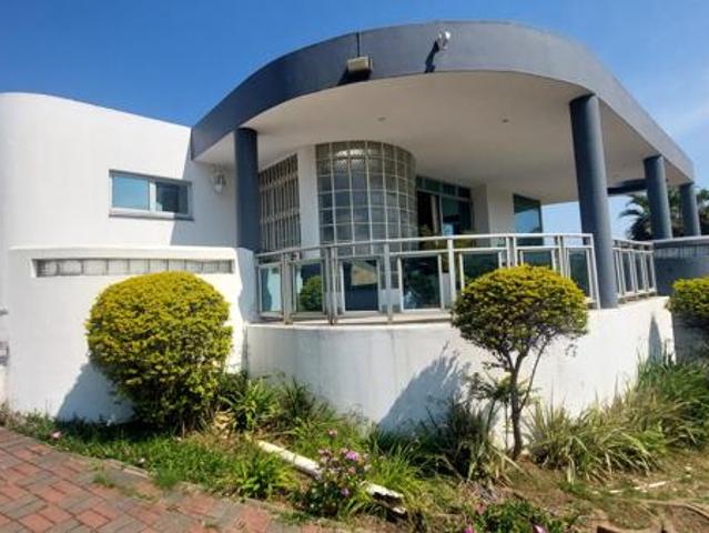 3 Bedroom House in Parkgate