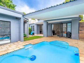 Parkhurst, City of Johannesburg Metropolitan Municipality, Gauteng, South Africa