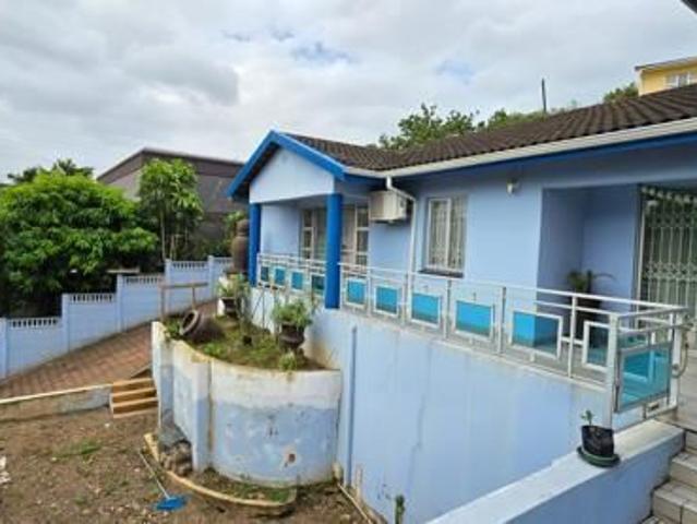3 Bedroom House in Parlock