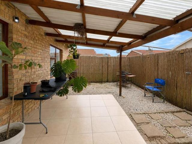 3 Bedroom House in Parsons Ridge