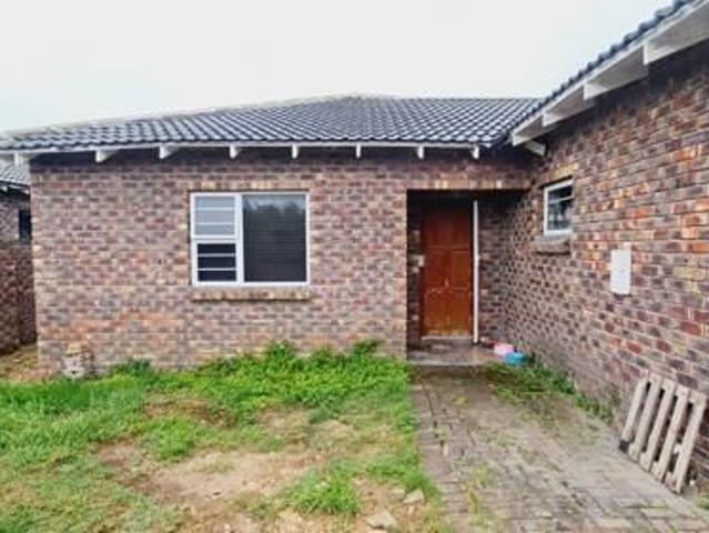 3 Bedroom House in Parsons Ridge