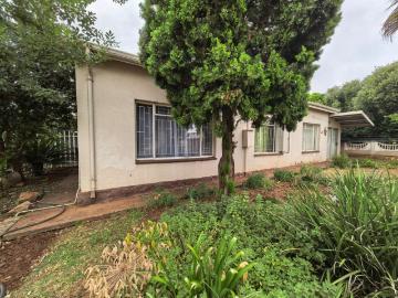 3 Bedroom House in Parys