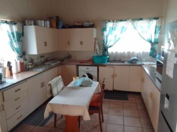3 Bedroom House in Parys