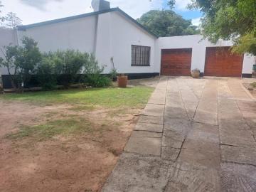 3 Bedroom House in Parys