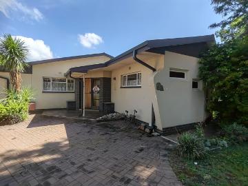 3 Bedroom House in Parys
