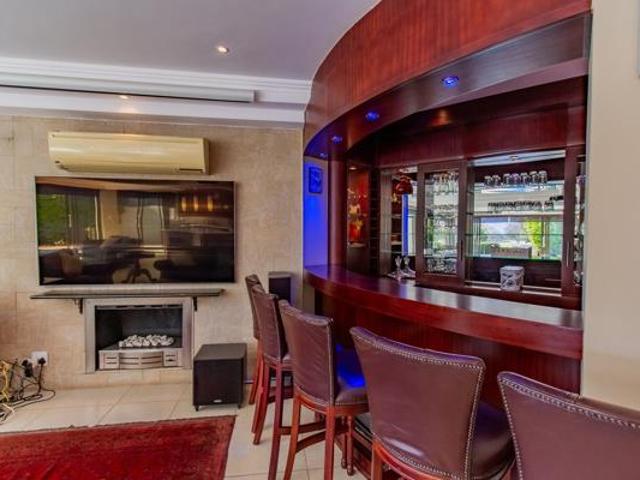 3 Bedroom House in Pecanwood