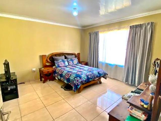 3 Bedroom House in Pellissier