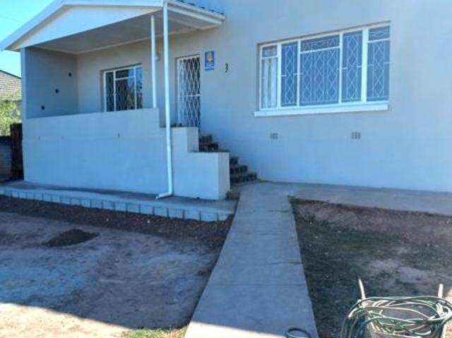 3 Bedroom House in Penford