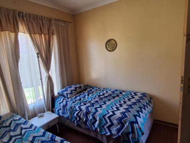 3 Bedroom House in Phuthaditjhaba
