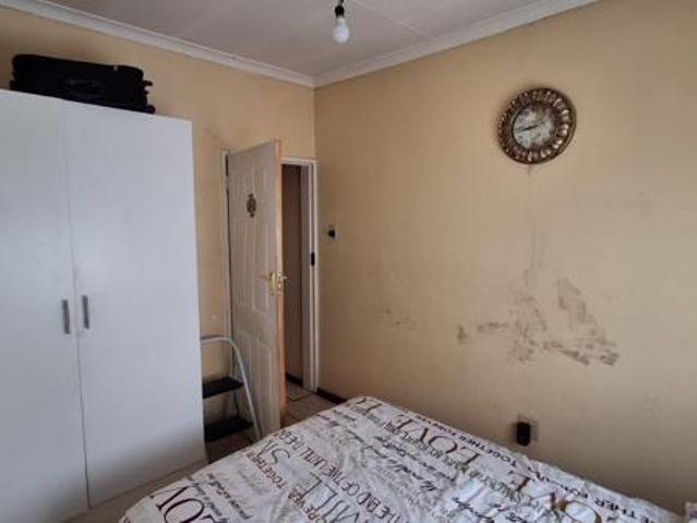 3 Bedroom House in Phuthaditjhaba