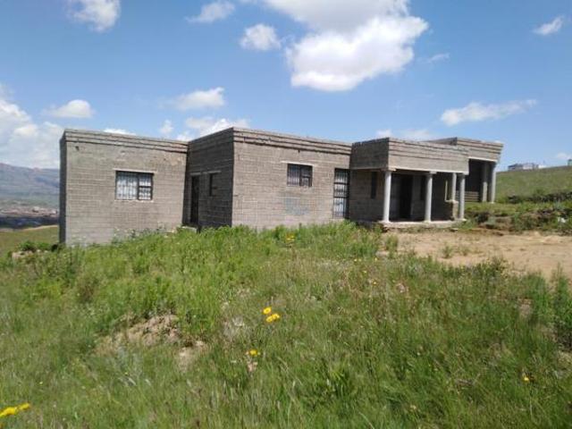 3 Bedroom House in Phuthaditjhaba Outlying