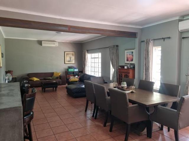 3 Bedroom House in Phalaborwa