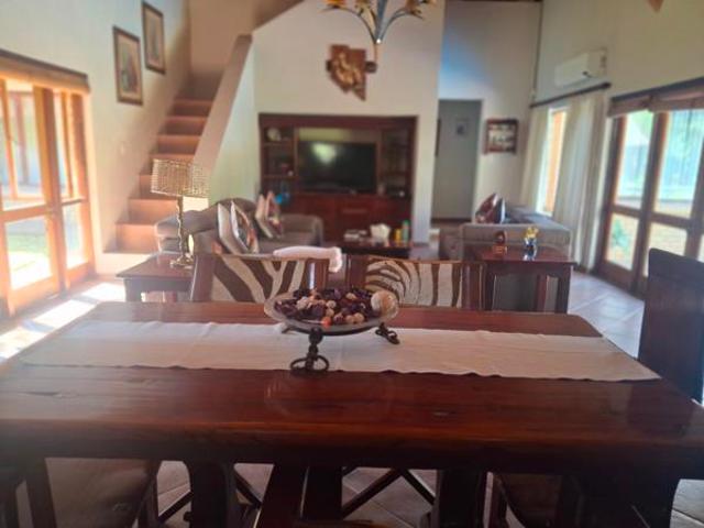 3 Bedroom House in Phalaborwa