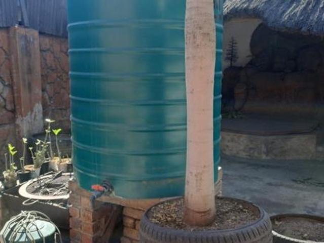 3 Bedroom House in Phalaborwa