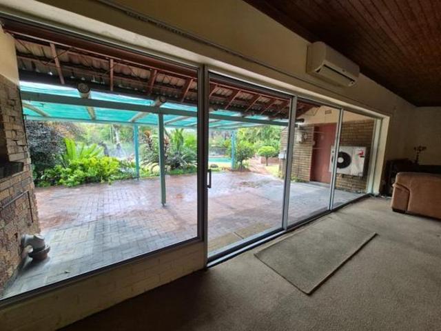 3 Bedroom House in Phalaborwa