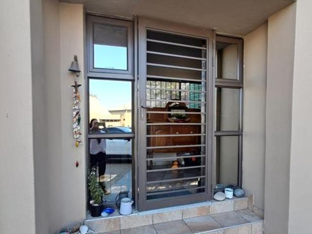 3 Bedroom House in Phalaborwa