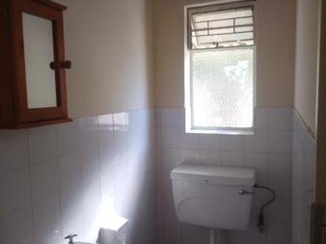 3 Bedroom House in Phalaborwa