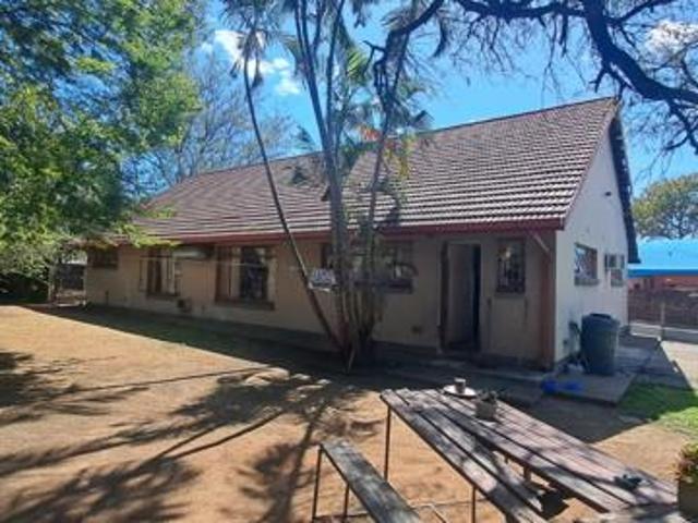 3 Bedroom House in Phalaborwa