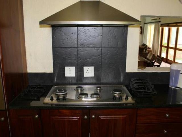 3 Bedroom House in Phalaborwa