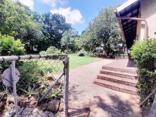 3 Bedroom House in Phalaborwa