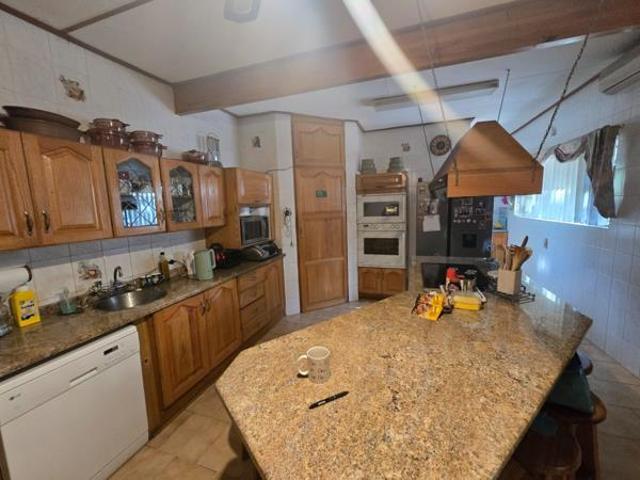 3 Bedroom House in Phalaborwa