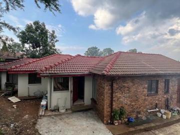 3 Bedroom House in Philip Nel Park