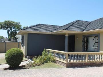 Cape Town, City of Cape Town, Western Cape