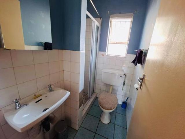 3 Bedroom House in Pioneer Park