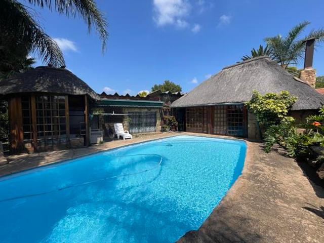 3 Bedroom House in Pioneer Park