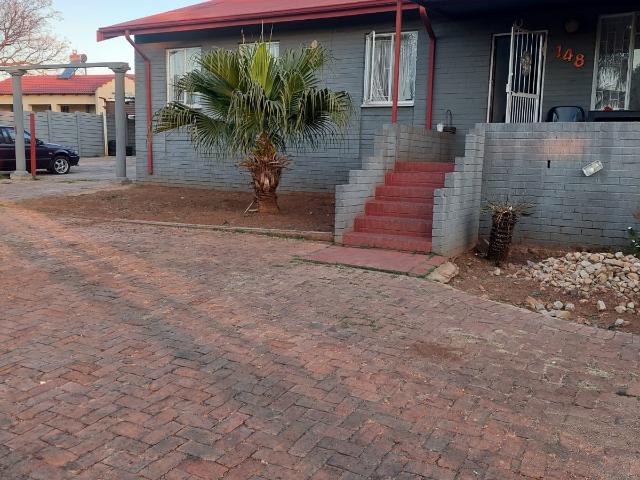 3 Bedroom House in Pretoria West
