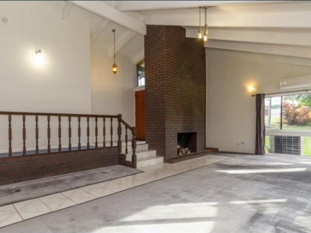 3 Bedroom House In Prime Location