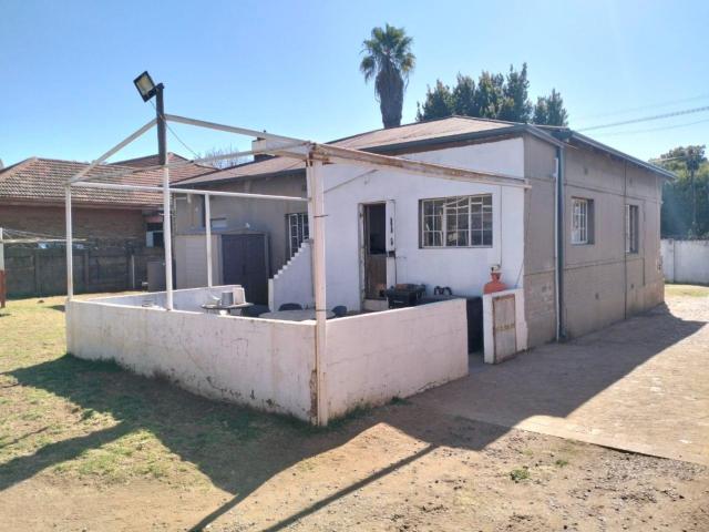 3 Bedroom House in Primrose