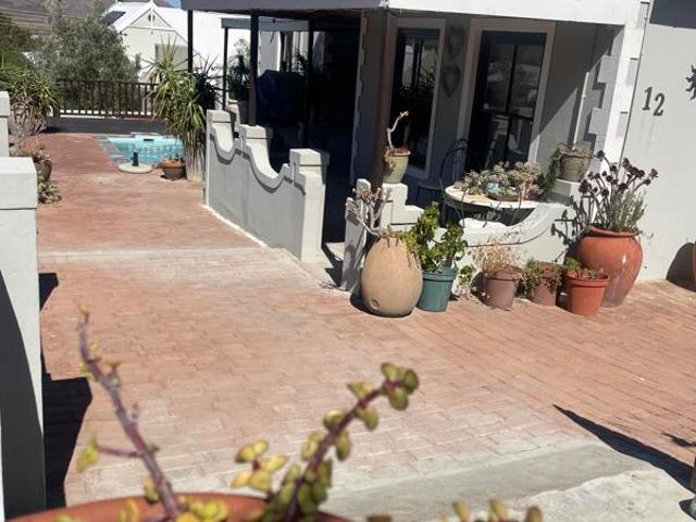 3 Bedroom House in Prince Albert