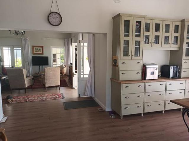 3 Bedroom House in Prince Albert