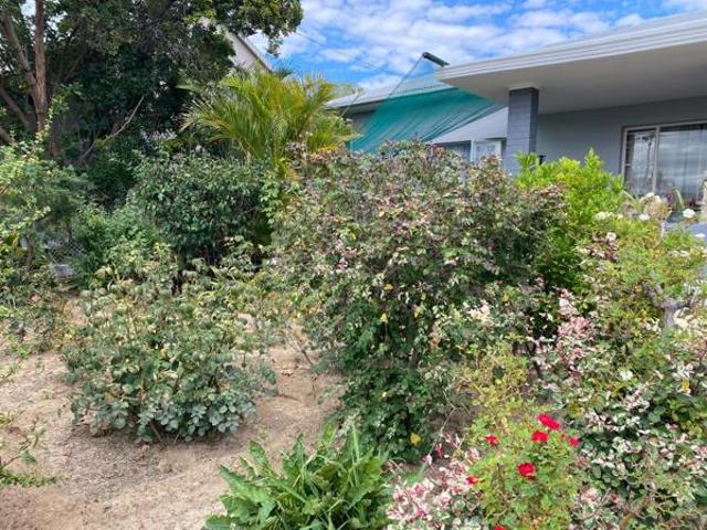 3 Bedroom House in Prince Albert