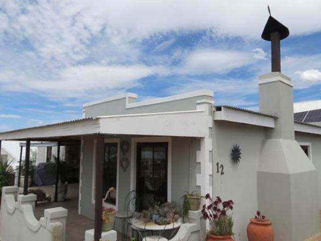3 Bedroom House in Prince Albert