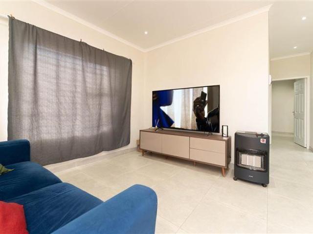 3 Bedroom House in Protea Glen
