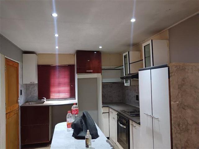 3 Bedroom House in Protea Glen