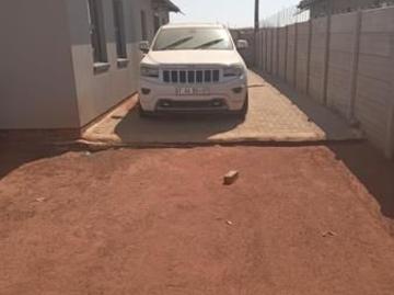 3 Bedroom House in Protea Glen