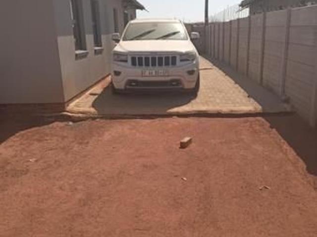 3 Bedroom House in Protea Glen