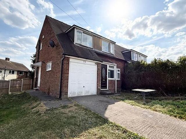 3 bedroom house in Pudsey