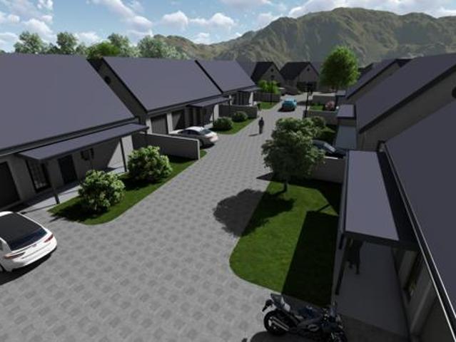 3 Bedroom House in Queenstown Central