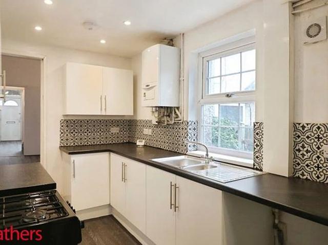 3 bedroom house in Rotherham