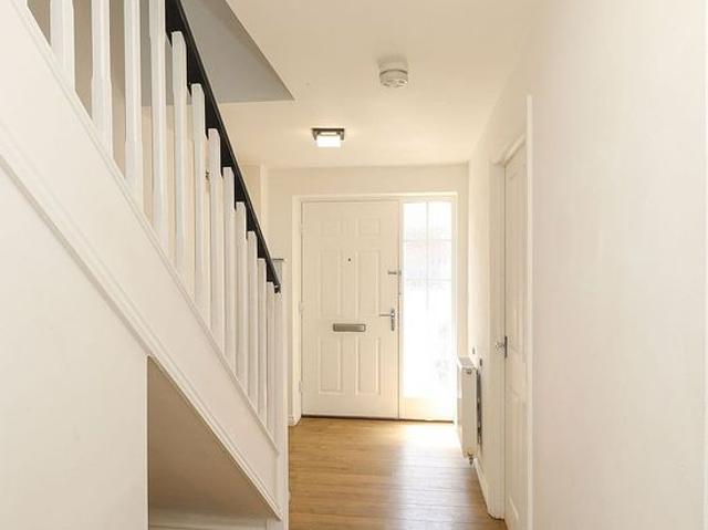3 bedroom house in Rotherham