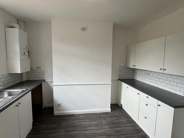 3 bedroom house in Rotherham