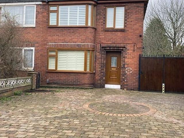 3 bedroom house in Rotherham