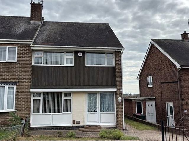 3 bedroom house in Rotherham