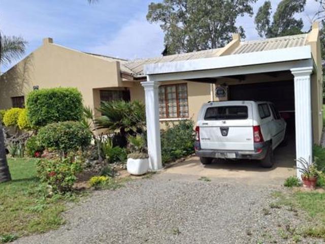 3 Bedroom House in Robertson